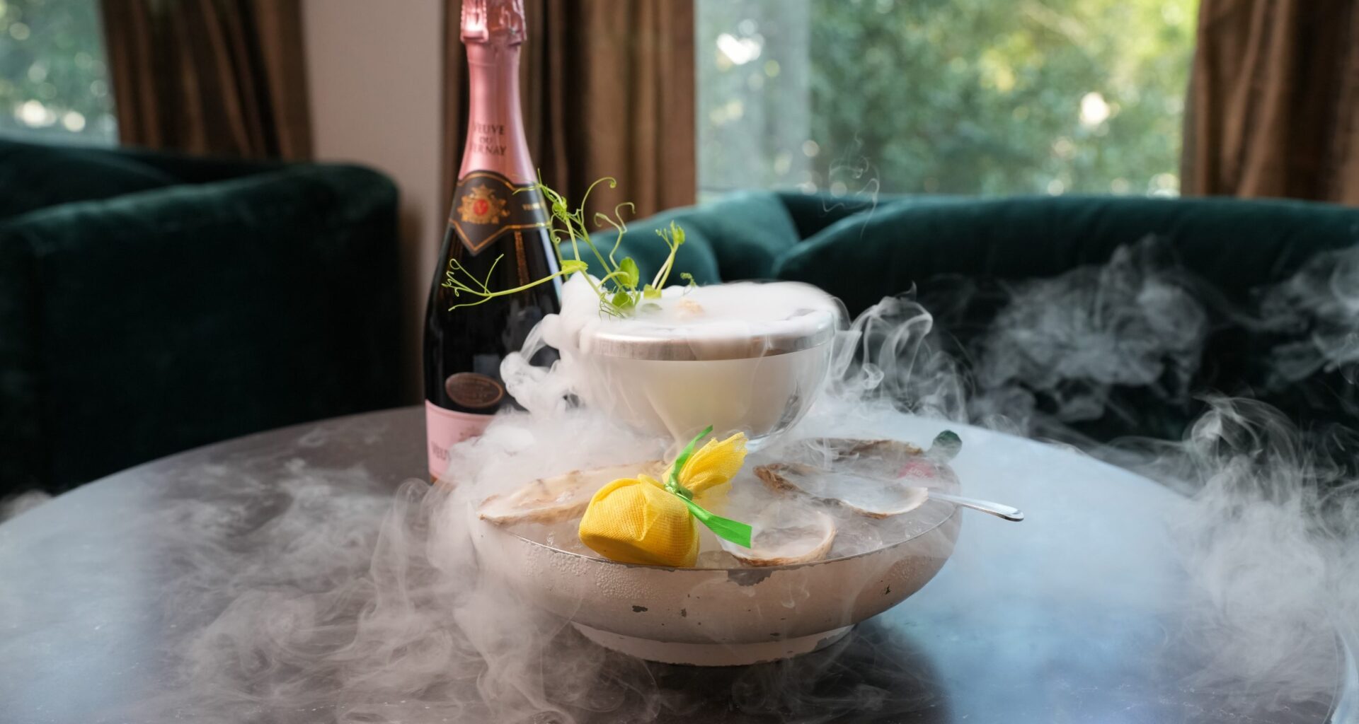 Drink Pink: Where to Dine and Donate in Honor of Breast Cancer Awareness Month in Houston