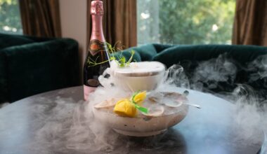 Drink Pink: Where to Dine and Donate in Honor of Breast Cancer Awareness Month in Houston