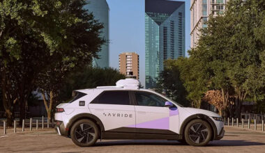 Amid Runup to Robotaxi Launch in Dallas, Uber and Nebius Invest $375M in Avride » Dallas Innovates