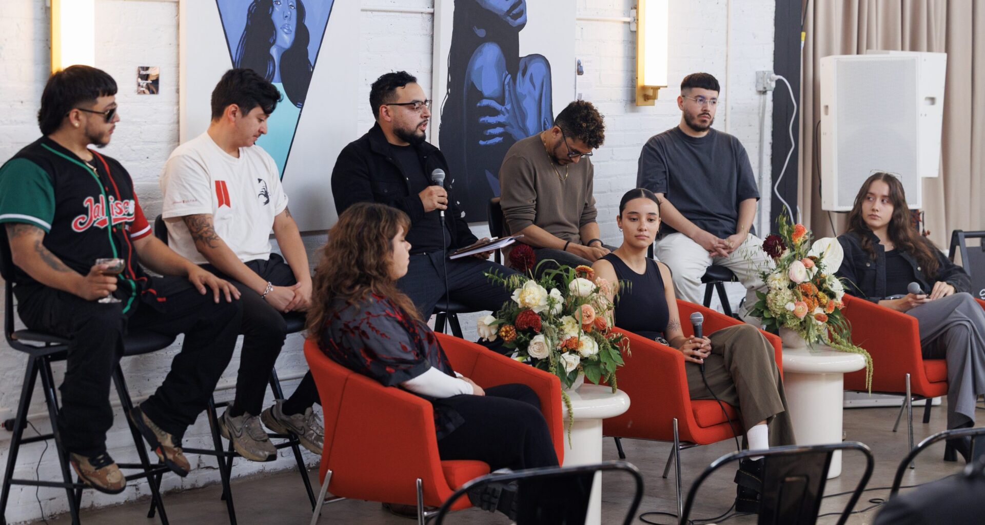 Loyola Prof Works To Destigmatize Mental Health Care Among Latinos Impacted By Immigration Blitz