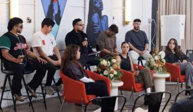 Loyola Prof Works To Destigmatize Mental Health Care Among Latinos Impacted By Immigration Blitz