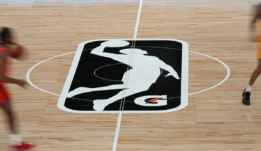 New NBA G League CBA could require athletes to use wearables