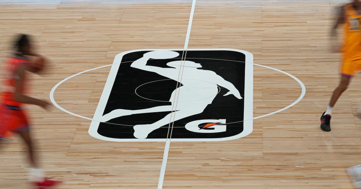 New NBA G League CBA could require athletes to use wearables