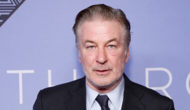 Alec Baldwin crashes car into a tree in East Hampton: Authorities