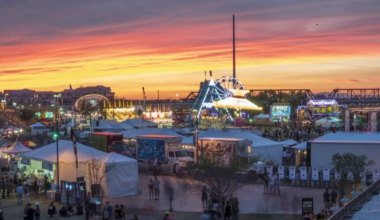 Oktoberfest weekend events in metro Phoenix