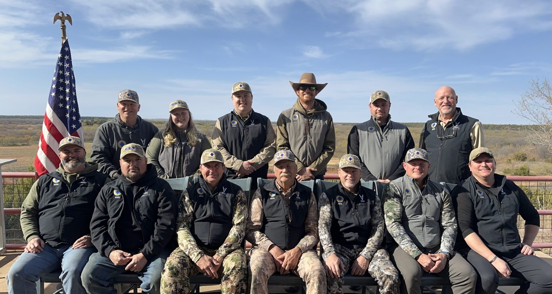 Fort Worth nonprofit offers support system, outdoor getaways for veterans