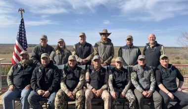 Fort Worth nonprofit offers support system, outdoor getaways for veterans
