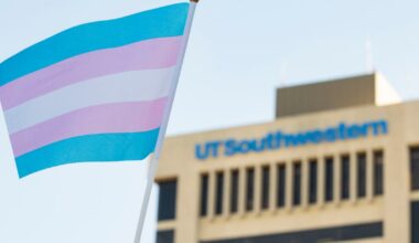 Dallas doctor surrenders Texas medical license after gender-affirming care lawsuit