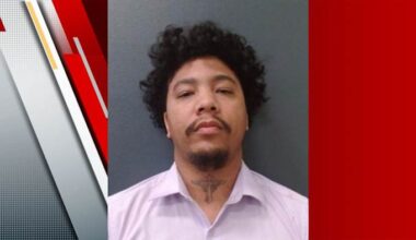 San Antonio man sentenced in connection with 2023 police chase on I-35