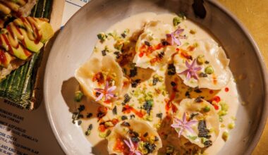 9 new restaurants and bars open in Dallas-Fort Worth