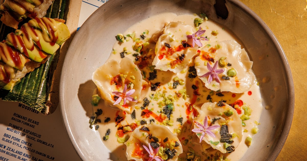 9 new restaurants and bars open in Dallas-Fort Worth
