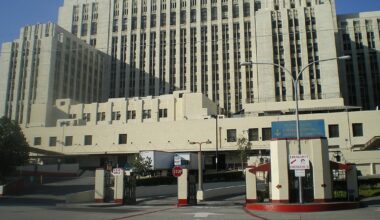 USC sold dead bodies to U.S. military to train IDF medical personnel – Annenberg Media
