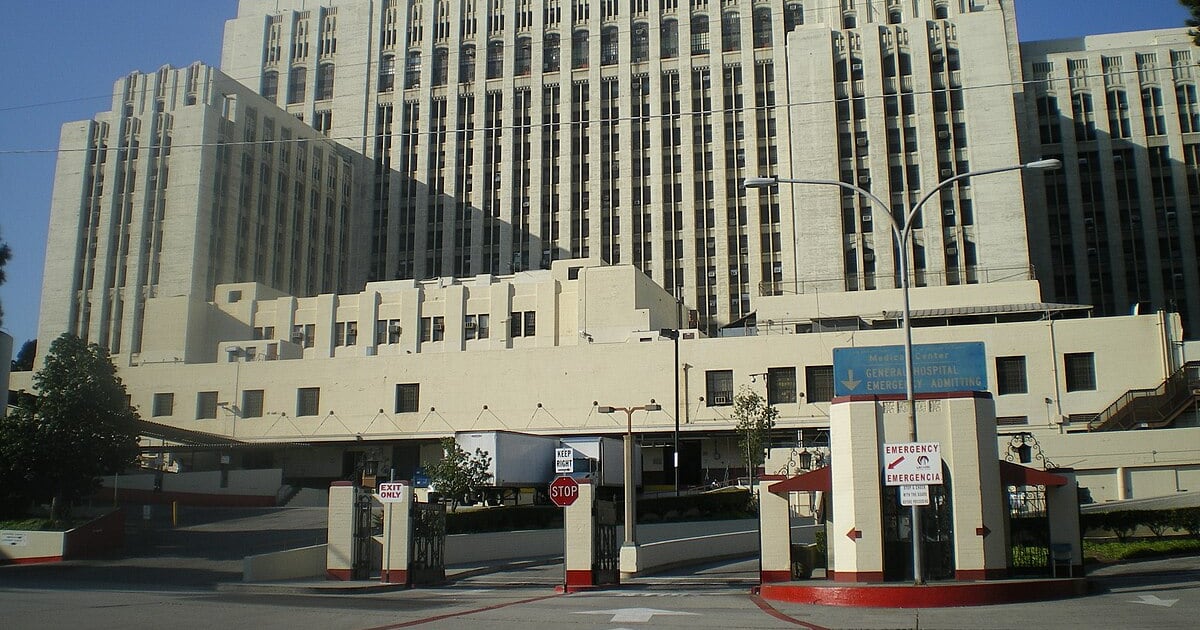 USC sold dead bodies to U.S. military to train IDF medical personnel – Annenberg Media