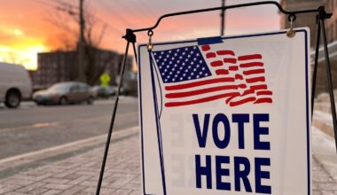 In-person early voting for Special Election kicks off in San Diego County – NBC 7 San Diego