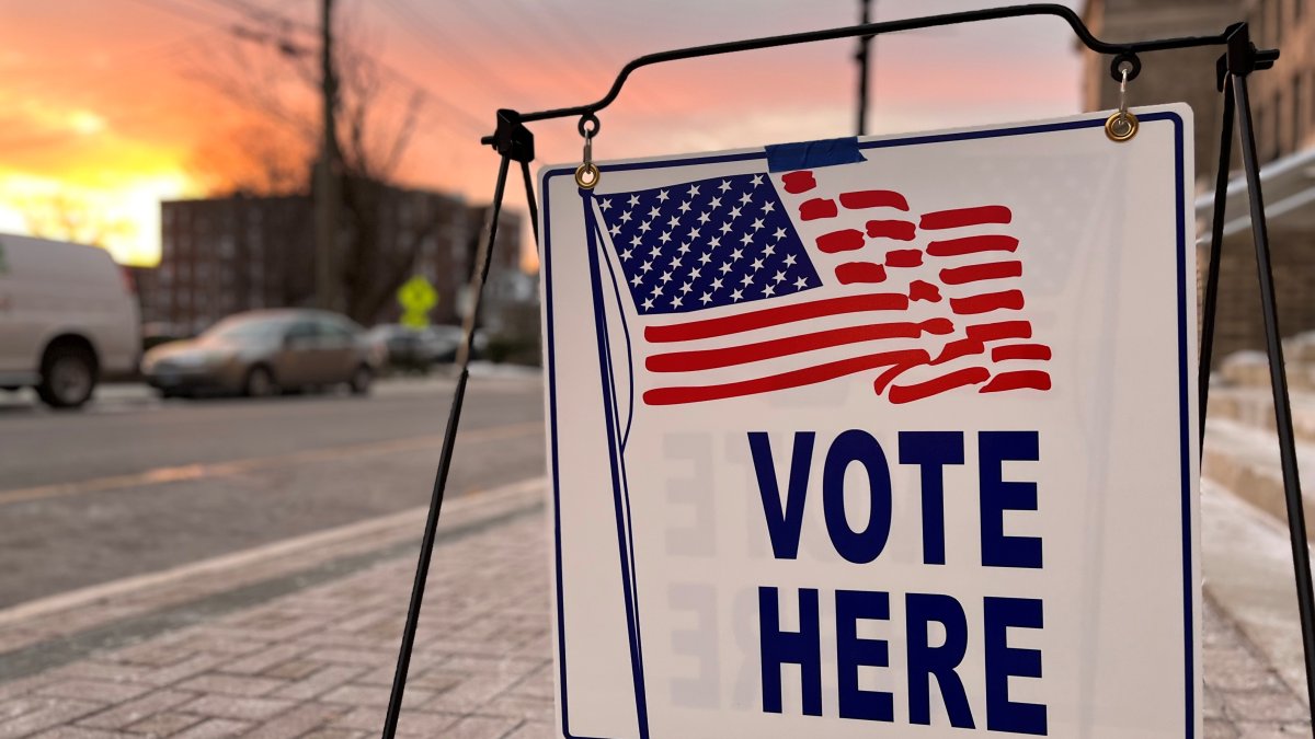 In-person early voting for Special Election kicks off in San Diego County – NBC 7 San Diego