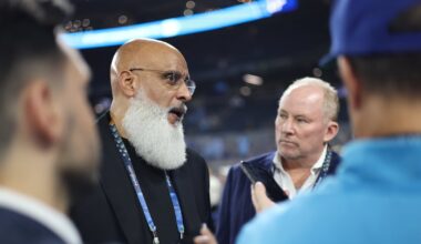 Clark ‘supports’ removal of MLB prop bets