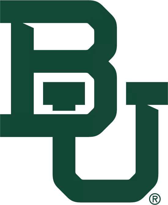 Green BU Logo