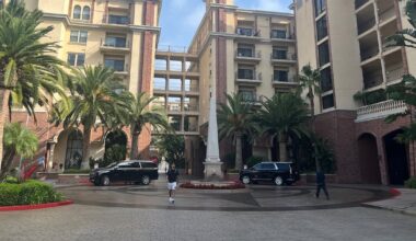 Community safety advisory issued after numerous break-ins at The Lorenzo – Annenberg Media