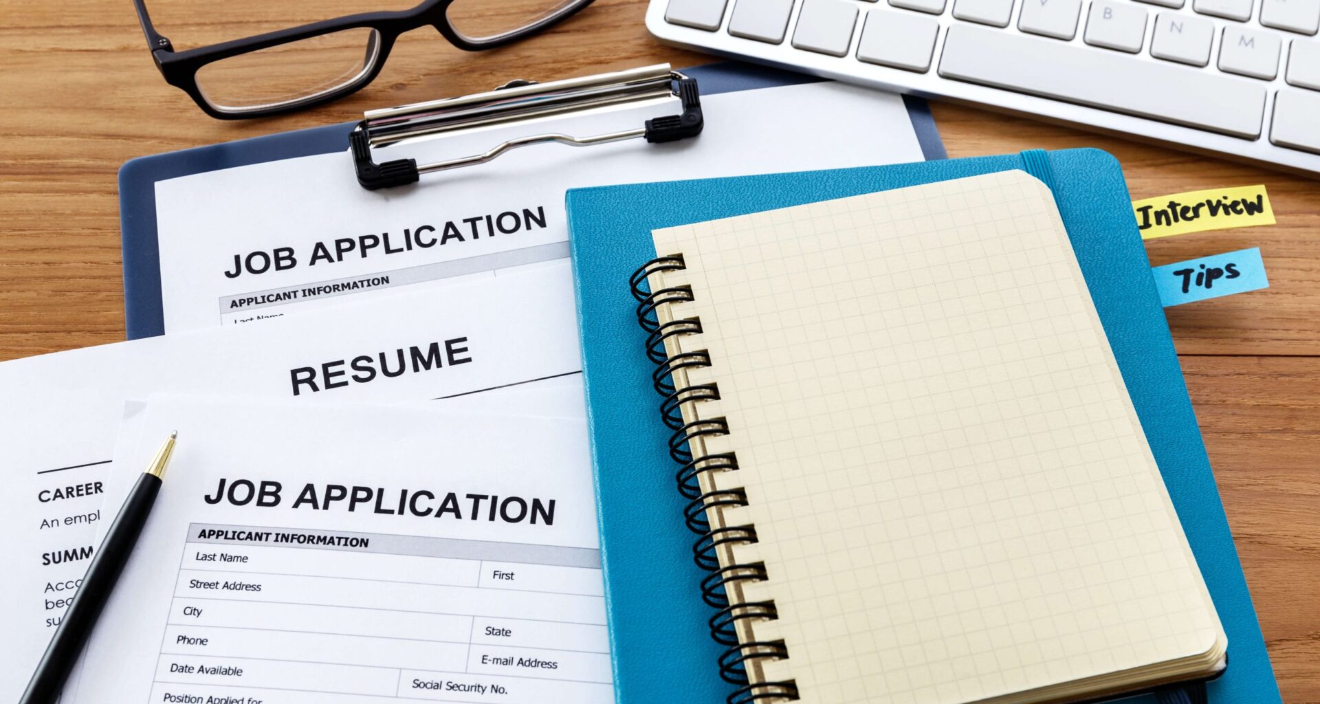 Cut the AI Bait-and-Switch: Tips for Employers to Spot Fake Job Applicants