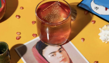 Mexico City’s Baltra Bar Takes Over Bowie House for Four Nights Only