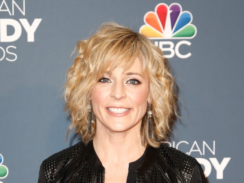 Actress and comedian Maria Bamford performing Thursday in San Antonio