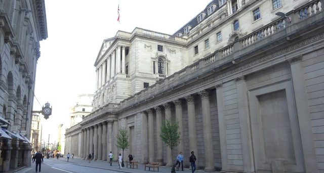 Bank of England