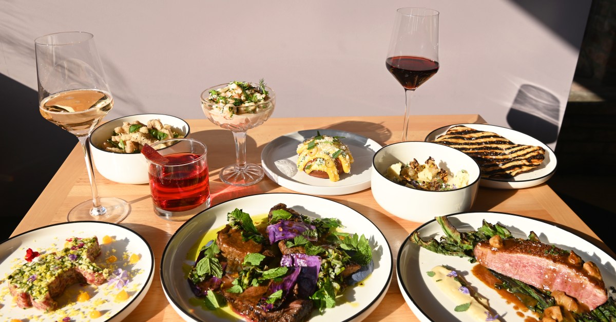 NYC New Restaurant Openings, October 2025