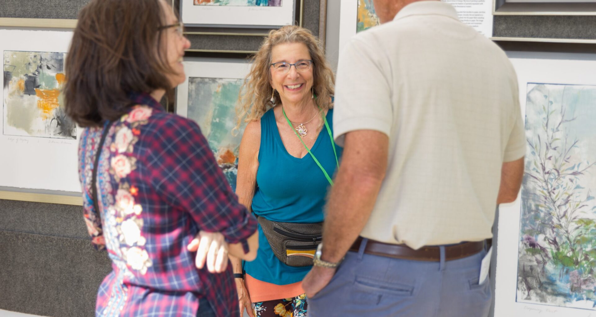 Weekend Worthy: Celebrate visual art, classical music at Clearfork festival