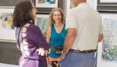 Weekend Worthy: Celebrate visual art, classical music at Clearfork festival