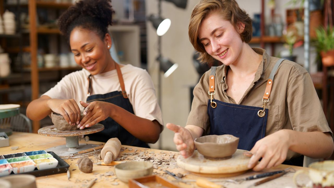 Klutz Activity Books for Adults