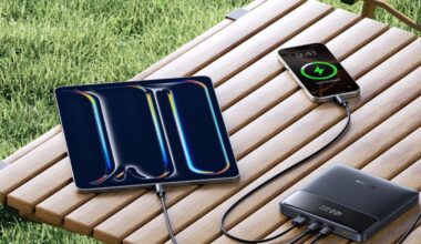 Our favorite chargers are up to half off during October Prime Day