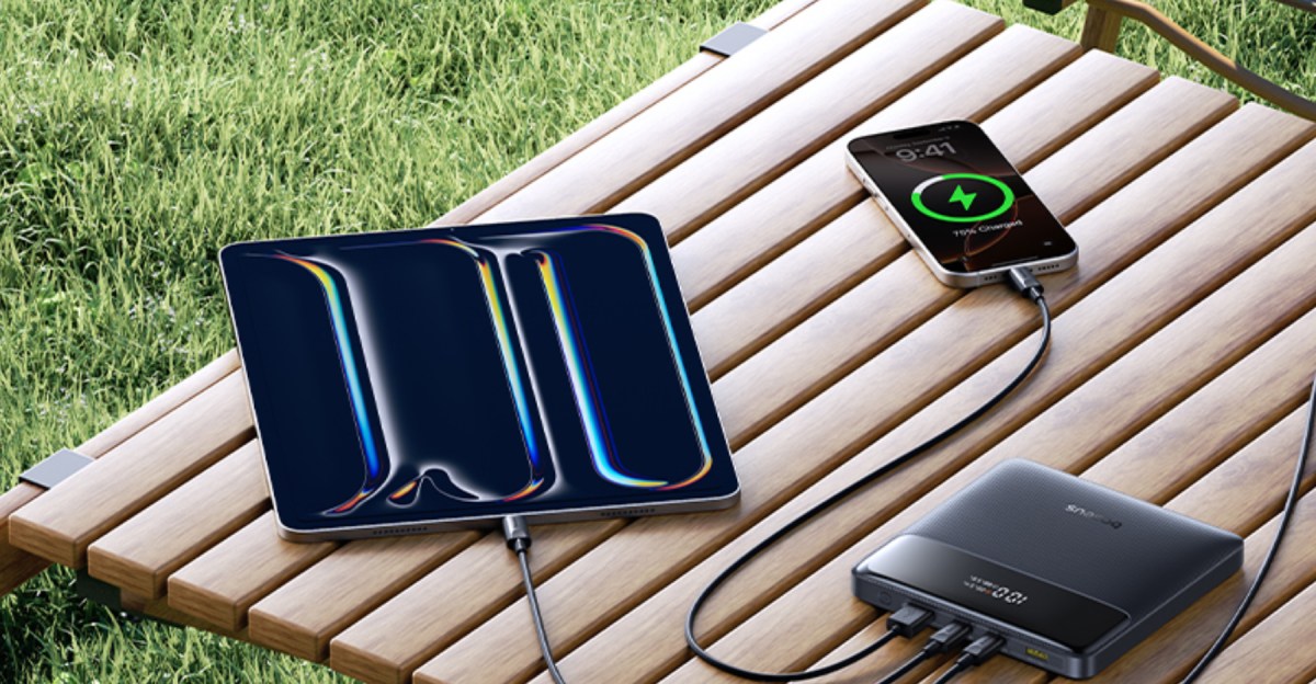 Our favorite chargers are up to half off during October Prime Day