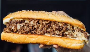 This Week in Houston Food Events: From Philly to Pearland (with Plenty of Tacos in Between)