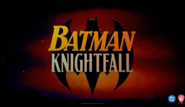 Knightfall' Animated Films Set at Warner Bros. Animation