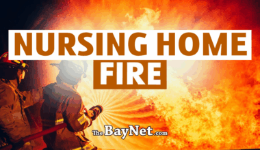 La Plata Nursing Home Fire: Resident Hospitalized After Cigarette Incident