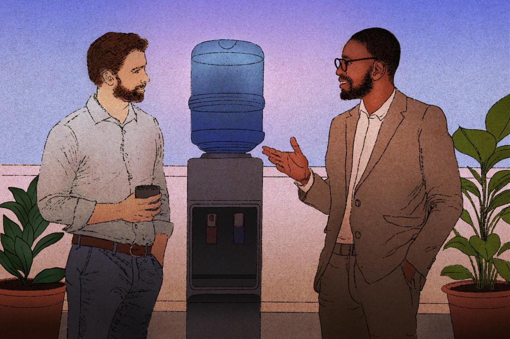 Experts say asking for a raise isn't off the table in tough job market