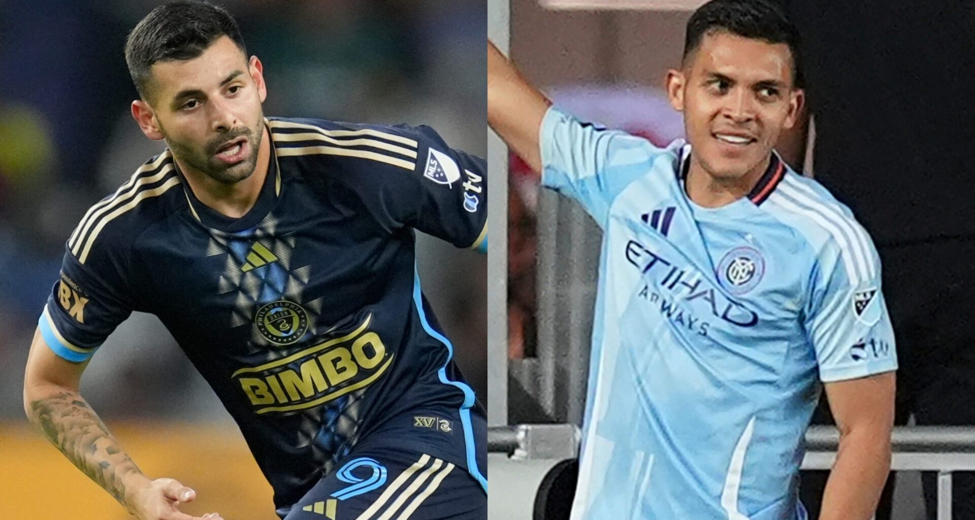 Philadelphia Union look to clinch the MLS Supporters’ Shield at home this Saturday