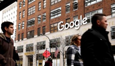 Google Has a Bedbug Infestation in Its New York Offices