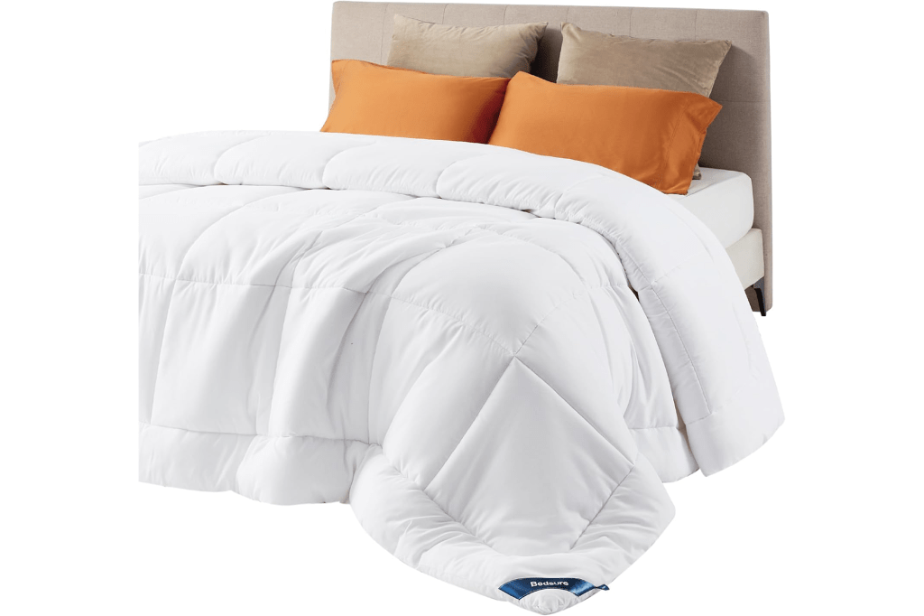 Bedsure Comforter Duvet Insert