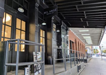Tribeca Citizen | Newsletter: October 13