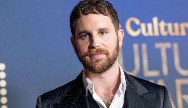 Ben Platt Sets 10-Show Residency at LA’s Ahmanson Theatre