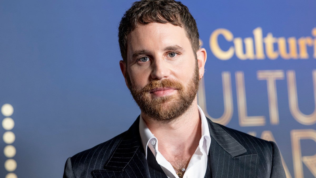 Ben Platt Sets 10-Show Residency at LA’s Ahmanson Theatre