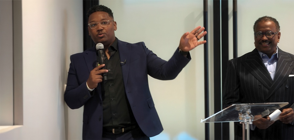 Dallas’ Impact Ventures Launches Texas’ First Integrated Capital Fund Backing Women- and BIPOC-Led Enterprises » Dallas Innovates