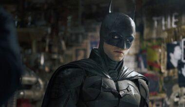 New The Batman Part II Cast Addition Teases DC Movie’s Plot - Comic Book Movies and Superhero Movie News