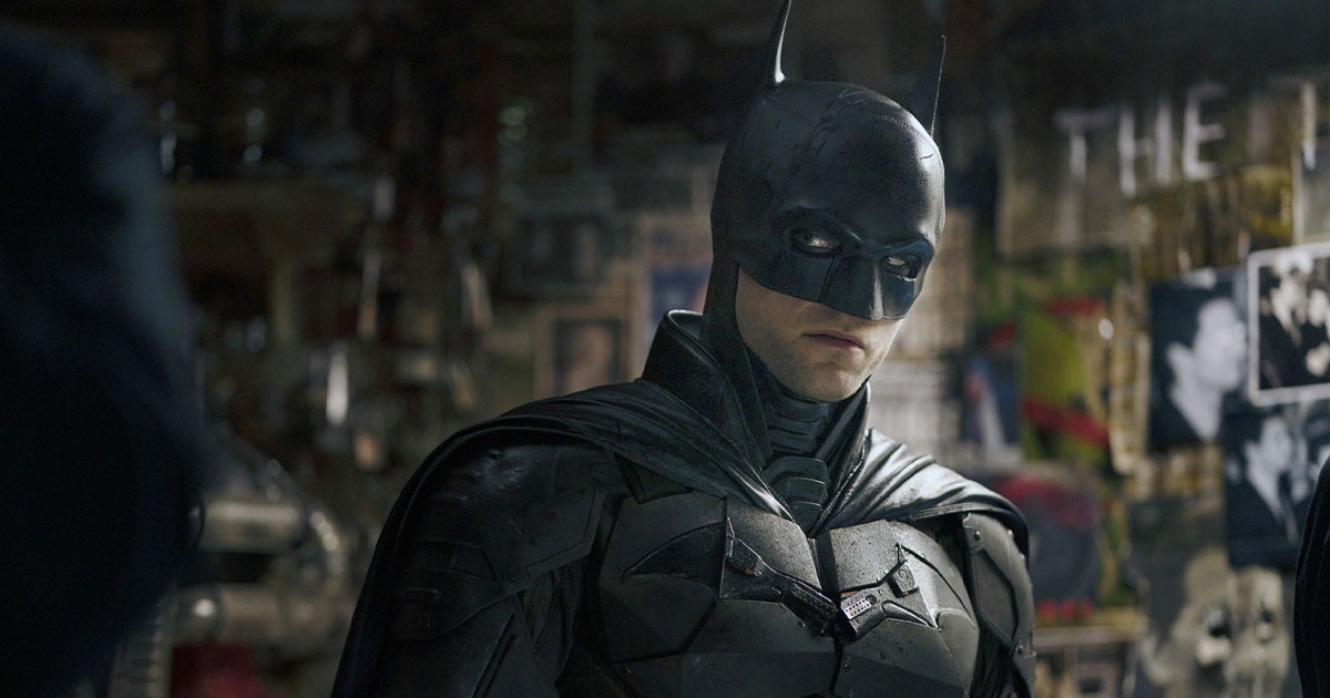 New The Batman Part II Cast Addition Teases DC Movie’s Plot - Comic Book Movies and Superhero Movie News