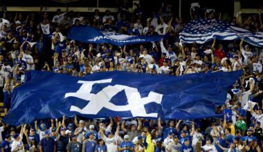 It’ll be an expensive October for Dodger fans – NBC Los Angeles