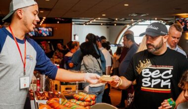 6th Annual New York Bagelfest returns to Citi Field