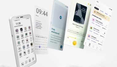 Bigme Hibreak S: Smartphone comes with color e-ink display and affordable price tag