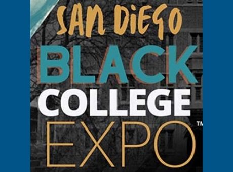 Registration Open for the 2026 San Diego Black College Expo Feb. 12