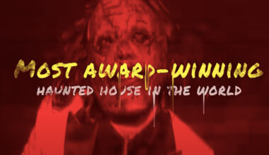 Fort Worth’s Cutting Edge Haunted House Lives Up to Its Name